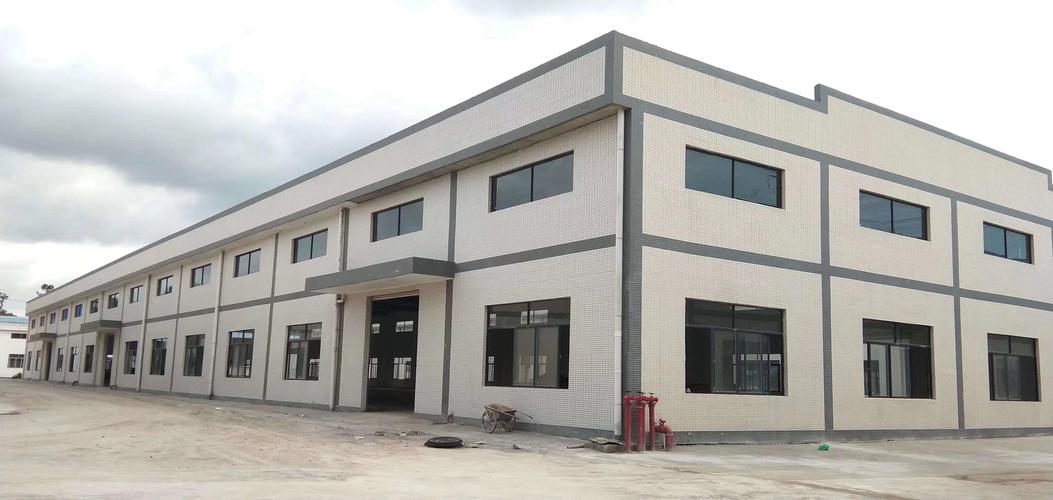 龙沙区厂房保洁